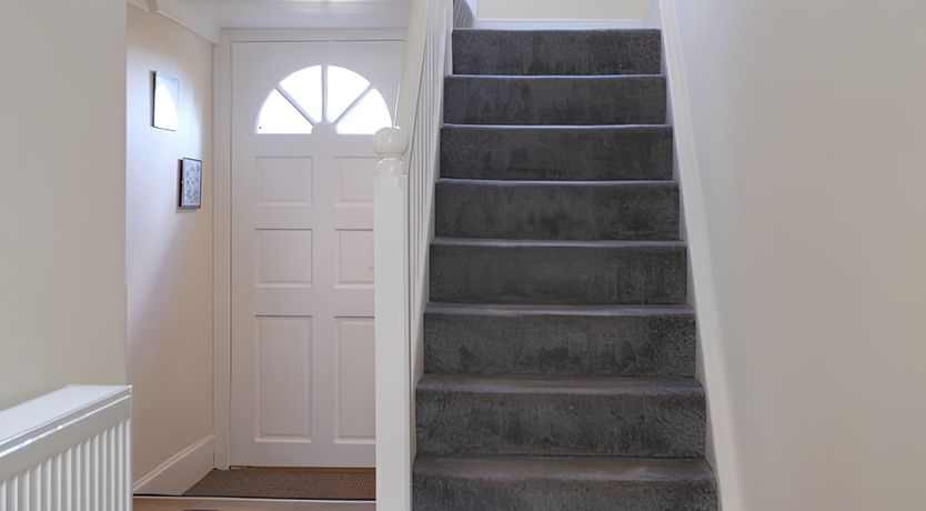 Photo of A Cosy Shade of Green