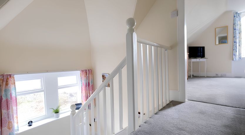 Photo of A Cosy Shade of Green