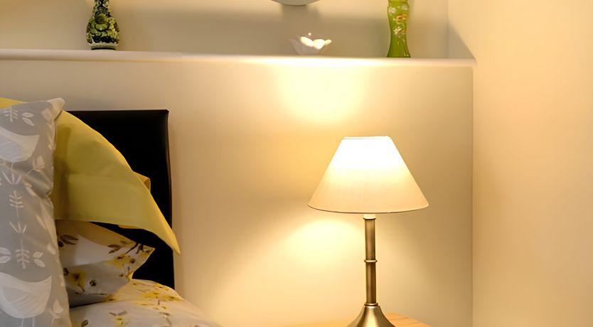 Photo of A Cosy Shade of Green