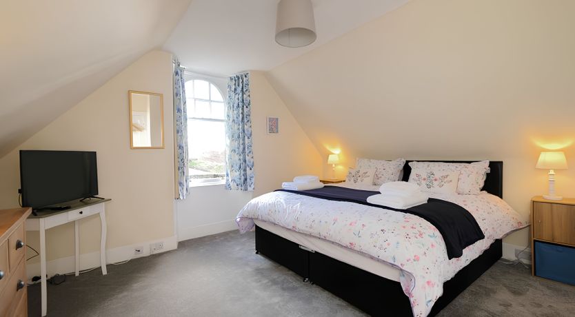 Photo of A Cosy Shade of Green