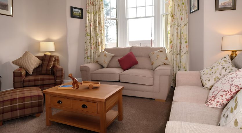 Photo of A Cosy Shade of Green