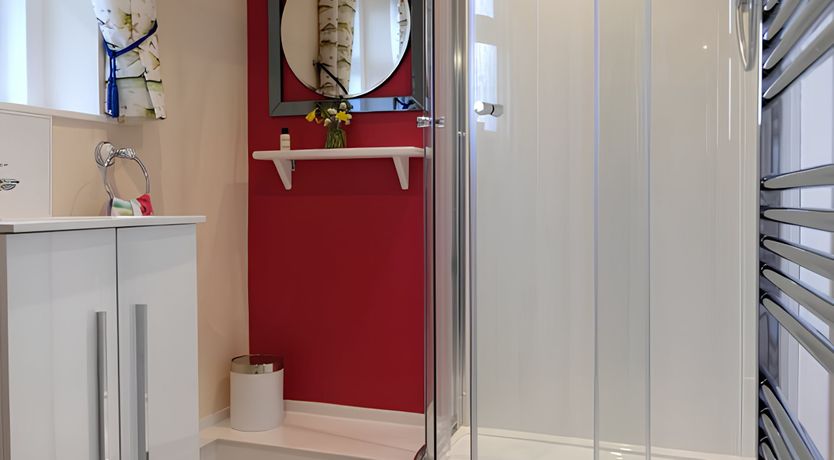 Photo of A Cosy Shade of Green