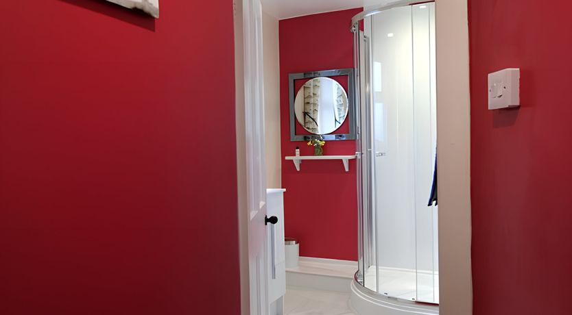 Photo of A Cosy Shade of Green