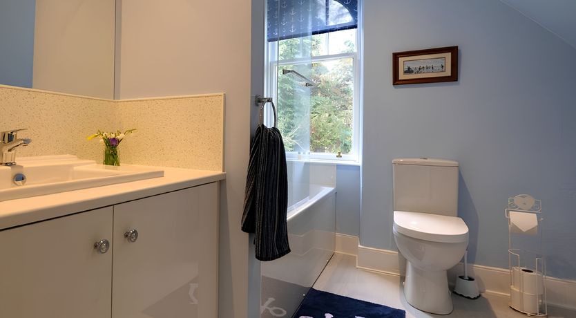 Photo of A Cosy Shade of Green