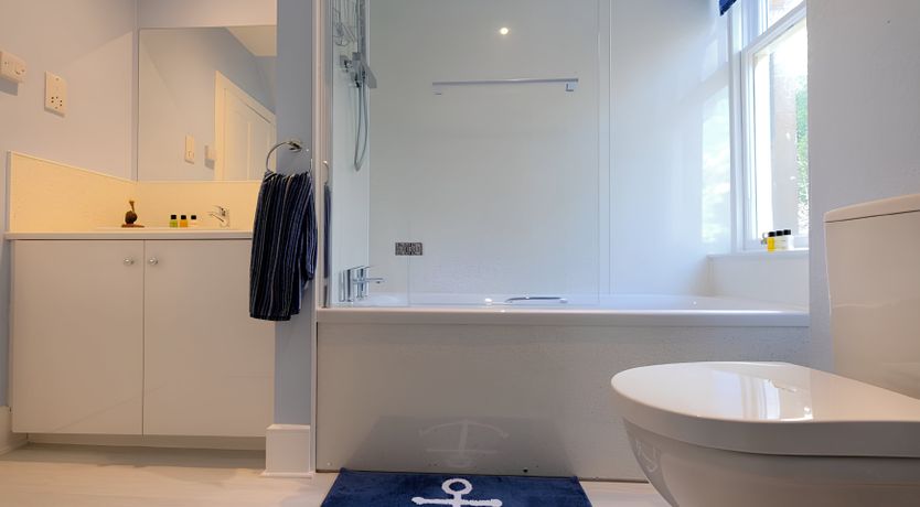 Photo of A Cosy Shade of Green