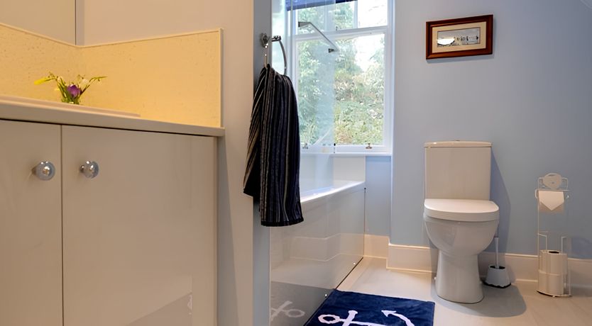 Photo of A Cosy Shade of Green