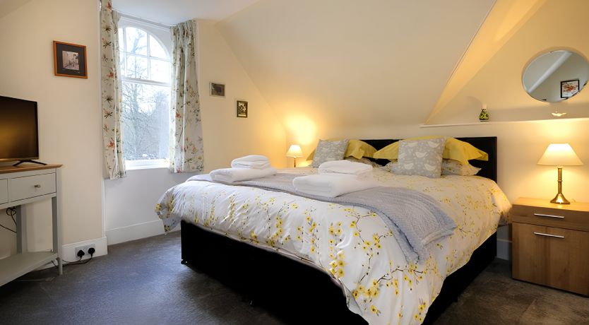 Photo of A Cosy Shade of Green