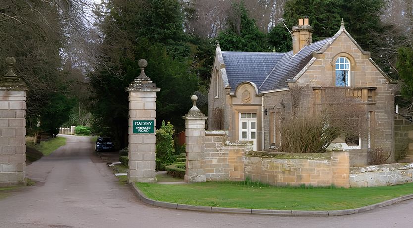 Photo of A Cosy Shade of Green