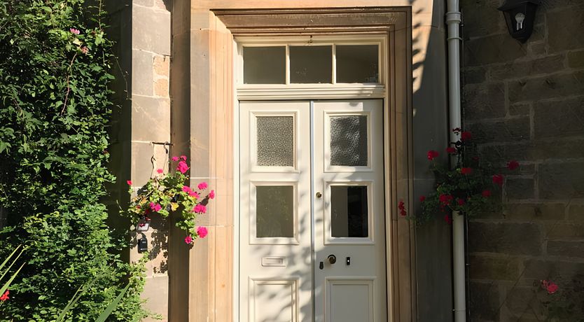 Photo of A Cosy Shade of Green