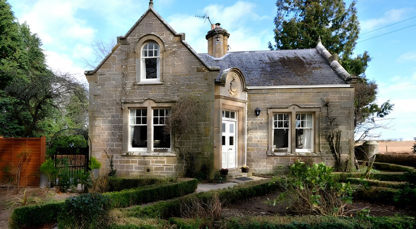 Photo of A Cosy Shade of Green