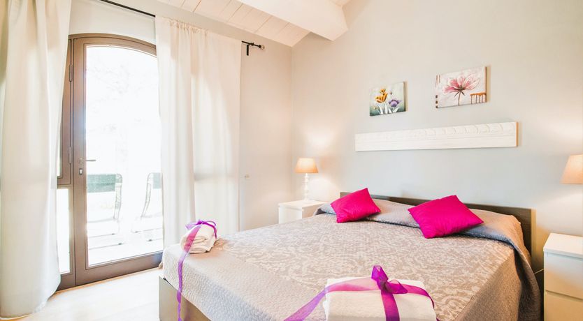 Photo of Tuscan Lavender