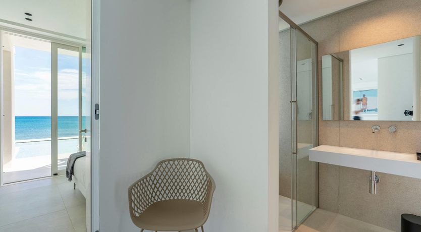 Photo of A Splash of Tangerine