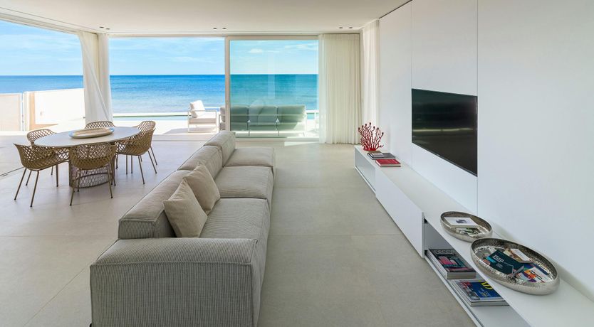 Photo of A Splash of Tangerine