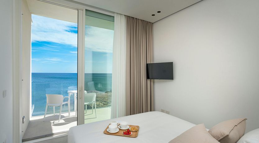 Photo of A Splash of Tangerine