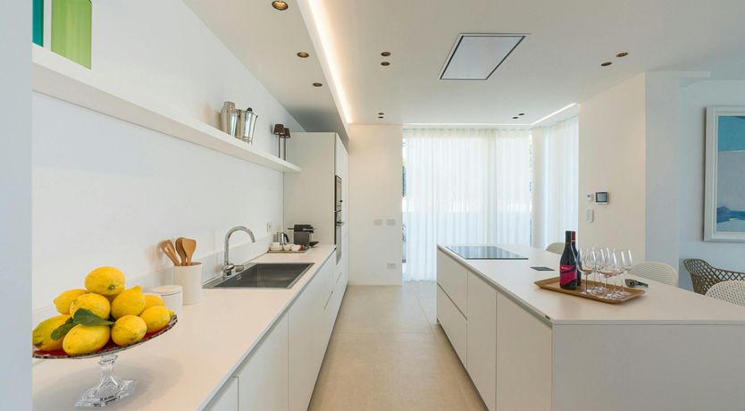 Photo of A Splash of Tangerine