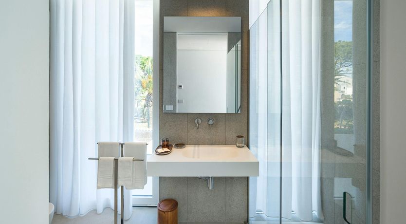 Photo of A Splash of Tangerine