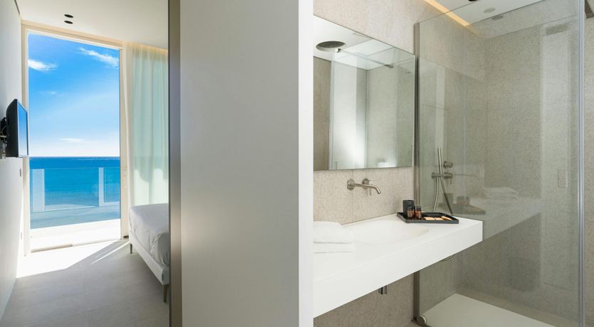 Photo of A Splash of Tangerine