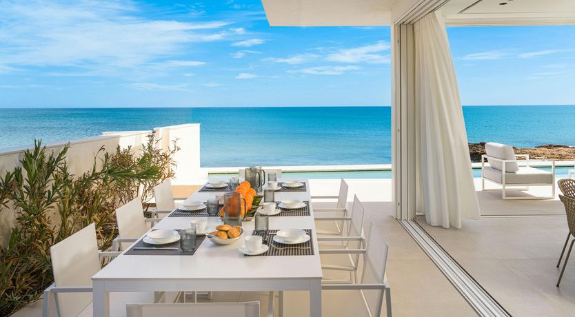 Photo of A Splash of Tangerine