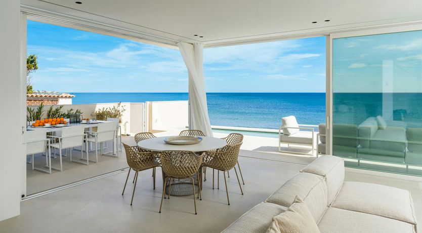 Photo of A Splash of Tangerine