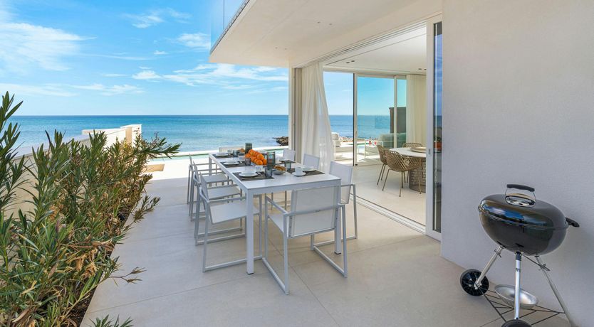 Photo of A Splash of Tangerine