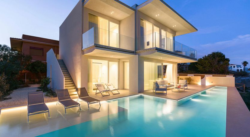 Photo of A Splash of Tangerine