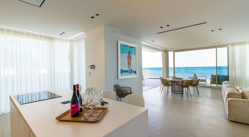 Photo of A Splash of Tangerine