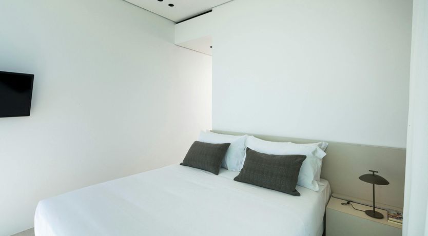 Photo of A Splash of Tangerine