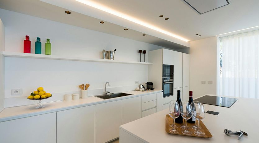 Photo of A Splash of Tangerine