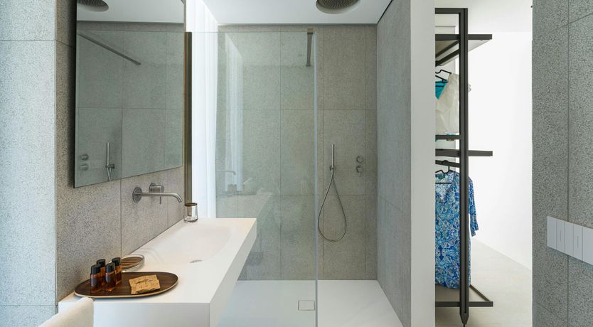 Photo of A Splash of Tangerine