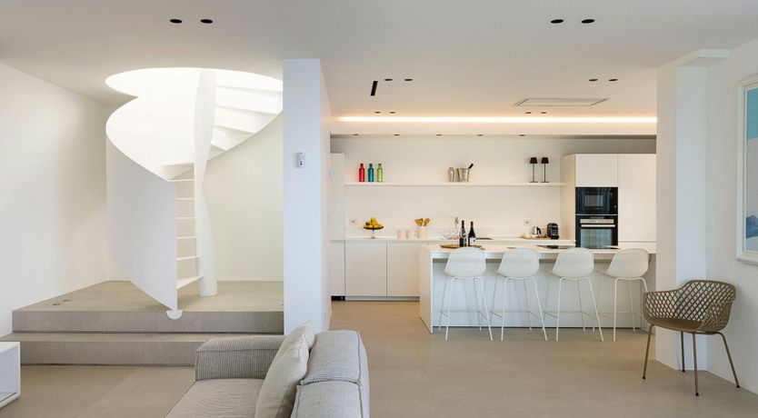 Photo of A Splash of Tangerine