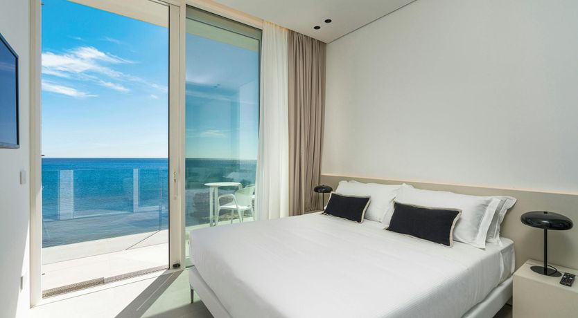 Photo of A Splash of Tangerine