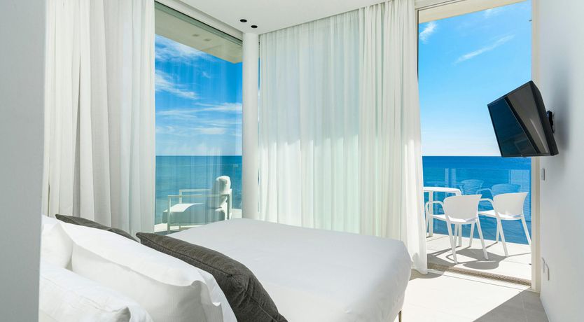 Photo of A Splash of Tangerine