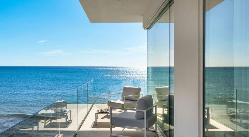 Photo of A Splash of Tangerine