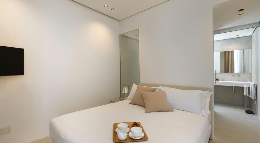 Photo of A Splash of Tangerine