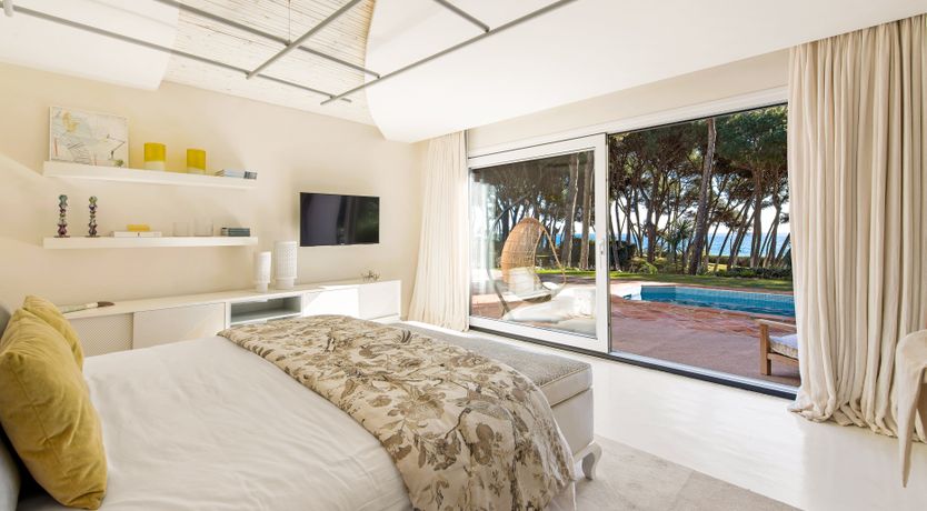 Photo of The Palm Garden