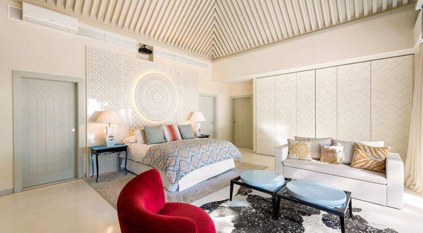 Photo of The Palm Garden