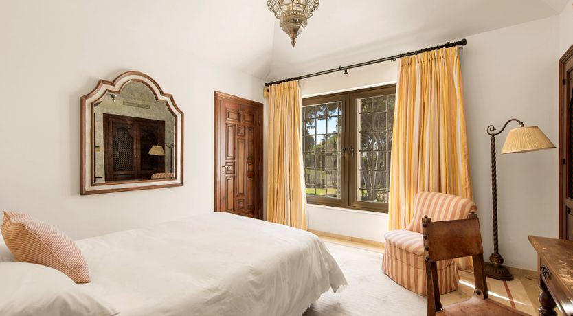 Photo of The Palm Garden