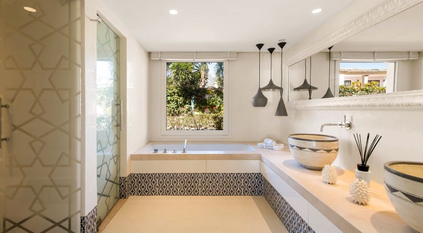 Photo of The Palm Garden