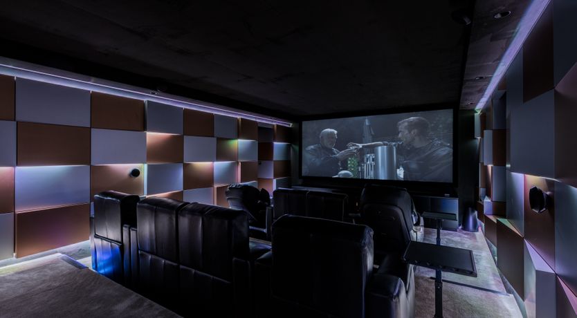 Photo of The Palm Garden