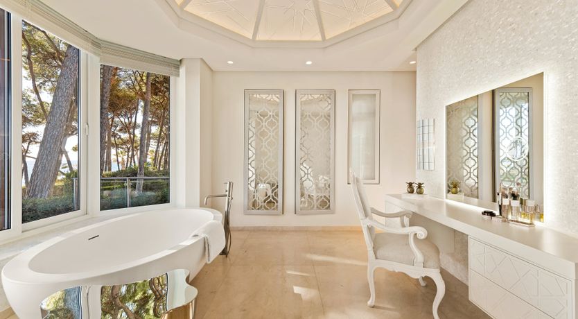 Photo of The Palm Garden