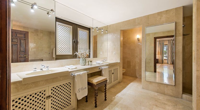 Photo of The Palm Garden