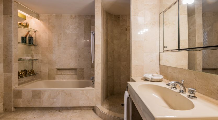 Photo of The Palm Garden