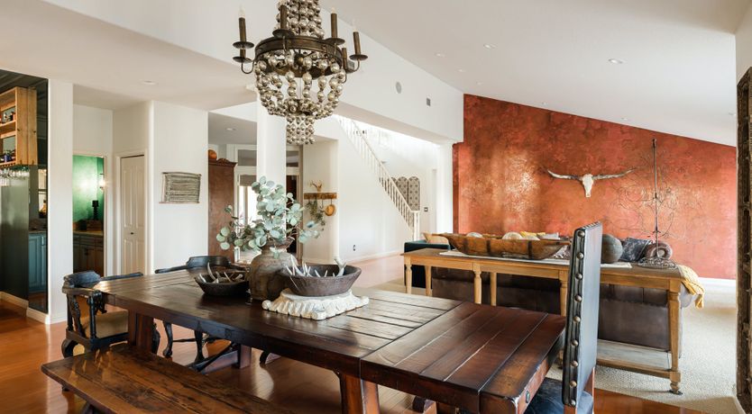 Photo of Hummingbird Dawn