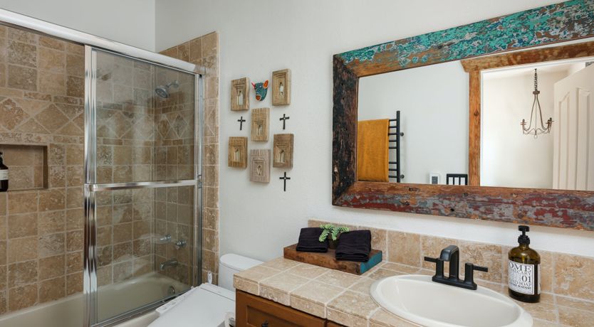 Photo of Hummingbird Dawn