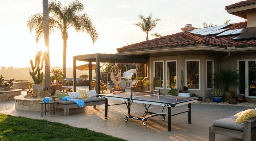 Photo of Hummingbird Dawn