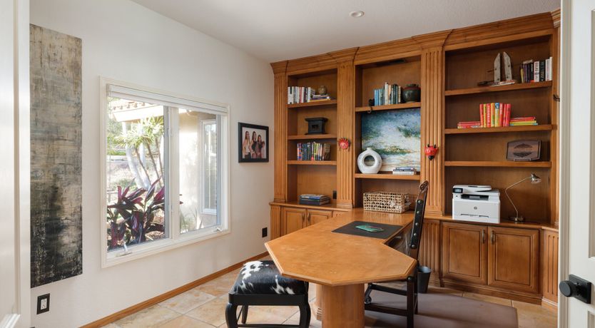 Photo of Hummingbird Dawn