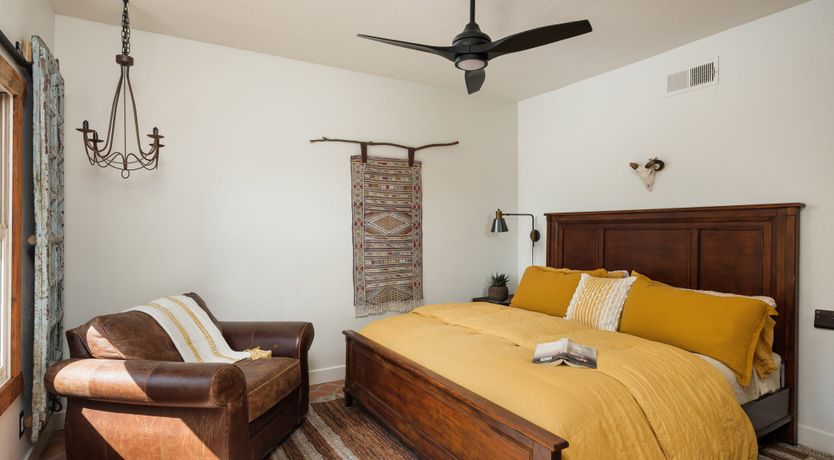 Photo of Hummingbird Dawn