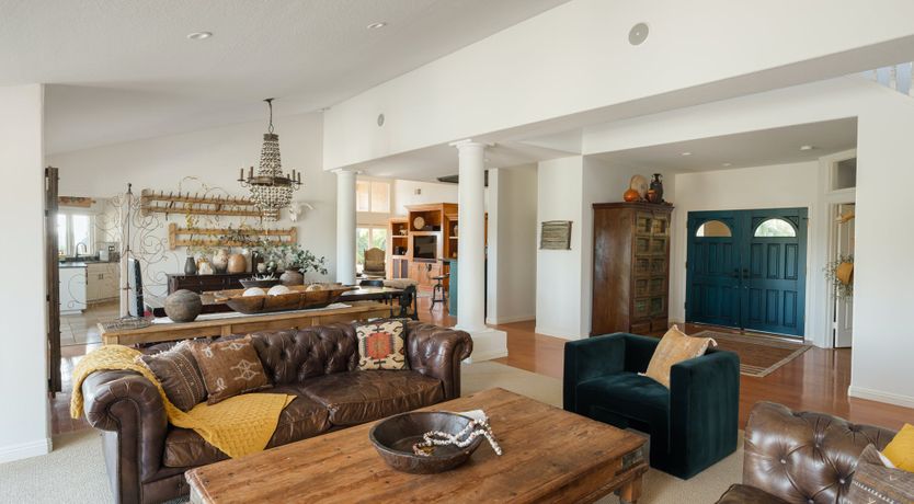 Photo of Hummingbird Dawn