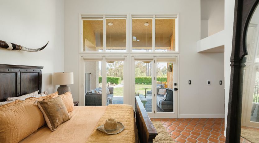 Photo of Hummingbird Dawn