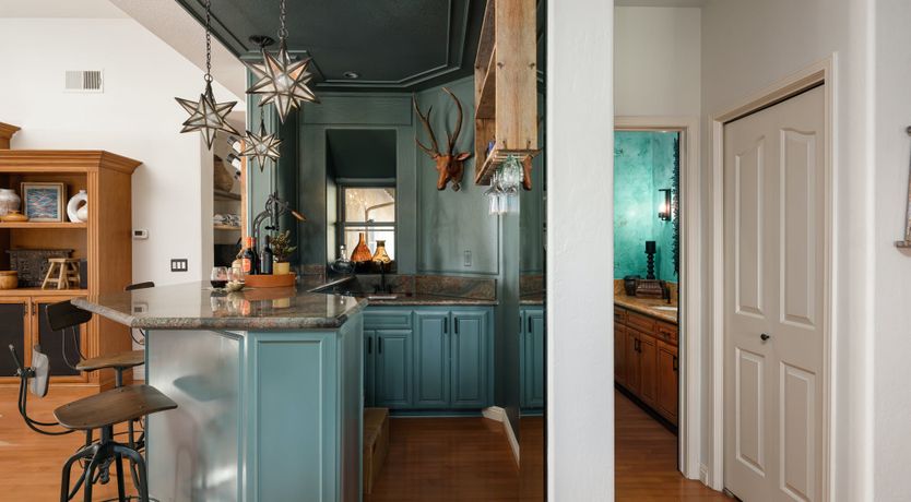 Photo of Hummingbird Dawn